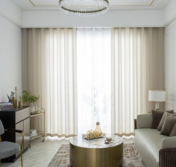 Sheer Curtains - Image 6