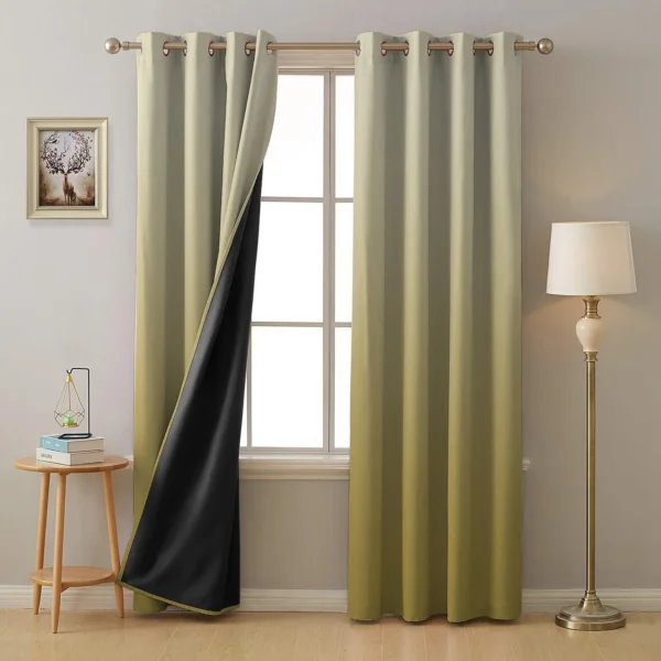 Blackout Curtains - Image 7