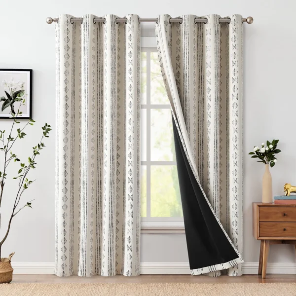 Blackout Curtains - Image 5