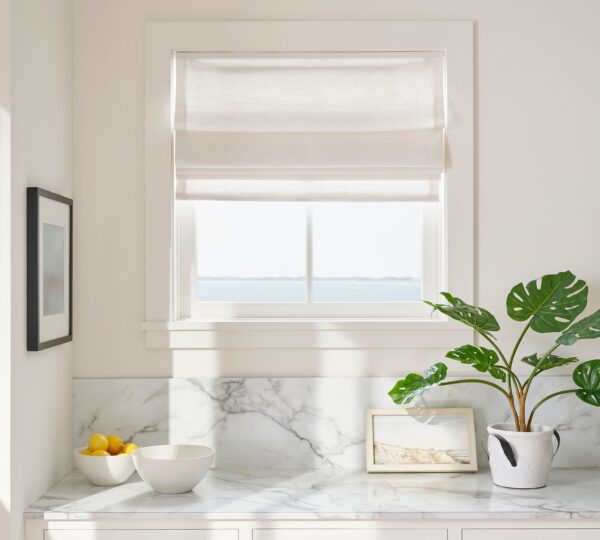 Roman Shades - Image 6