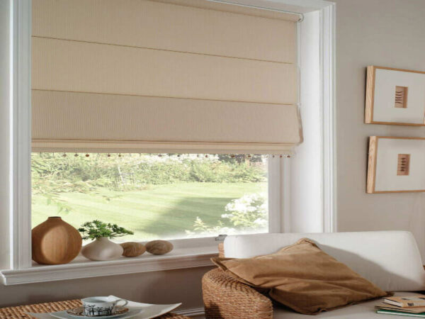Roman Shades - Image 15