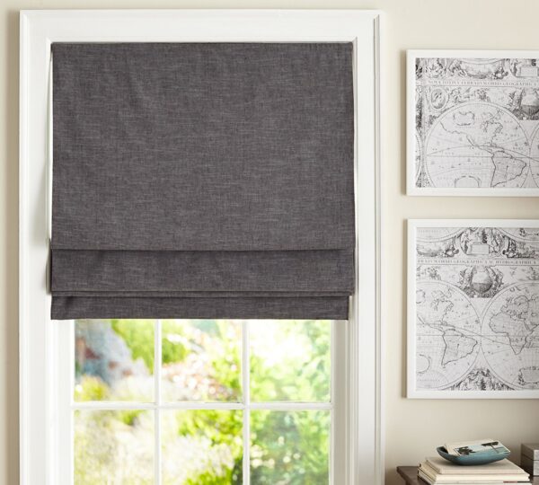 Roman Shades - Image 7
