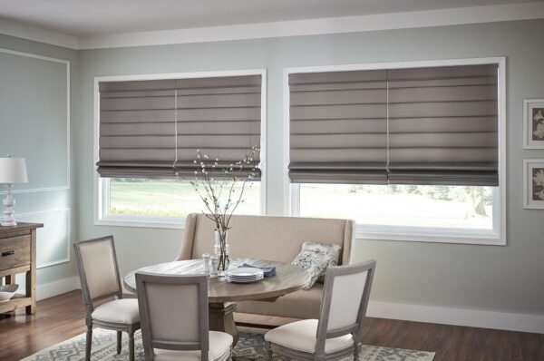 Roman Shades - Image 9