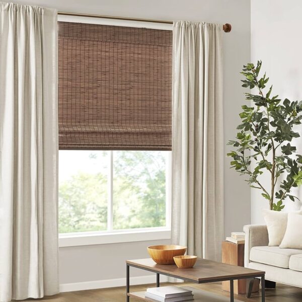 Roman Shades - Image 10