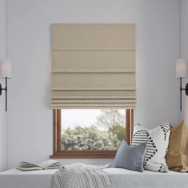 Roman Shades