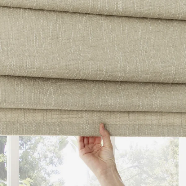 Roman Shades - Image 3