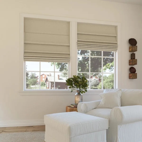 Roman Shades - Image 5