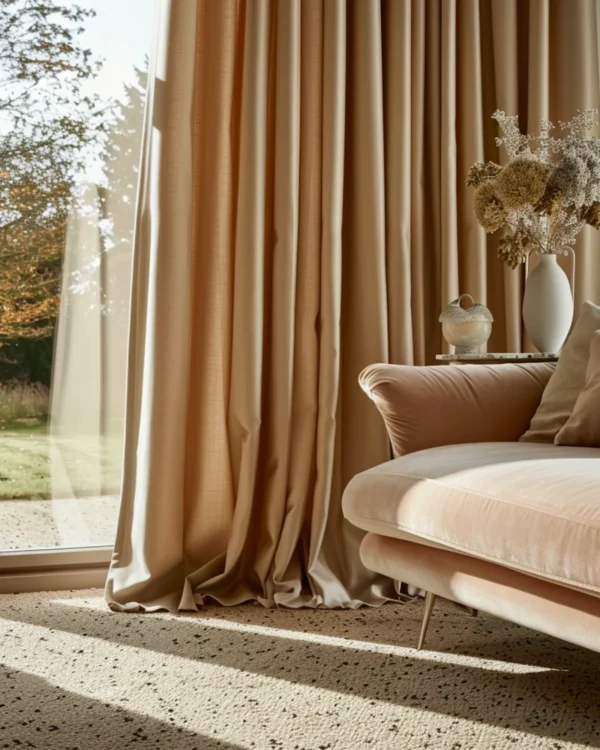Satin Sheers - Image 3