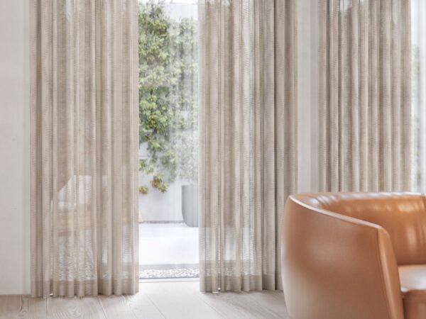 Sheer Curtains - Image 7
