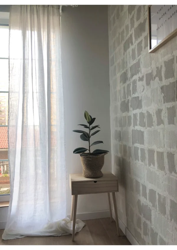 Sheer Curtains - Image 16