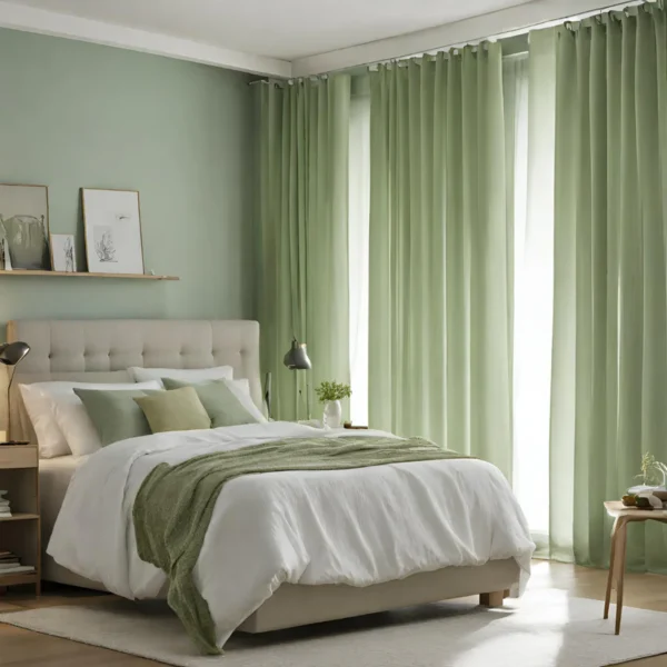 Sheer Curtains - Image 10