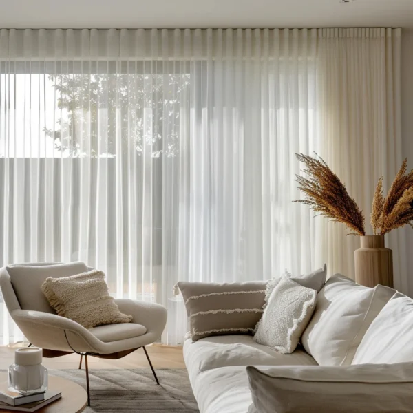 Sheer Curtains - Image 15
