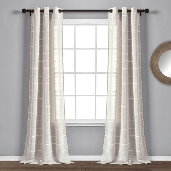 Textured Sheers - Image 5