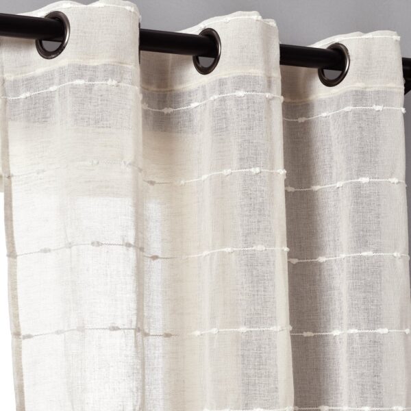 Textured Sheers - Image 6