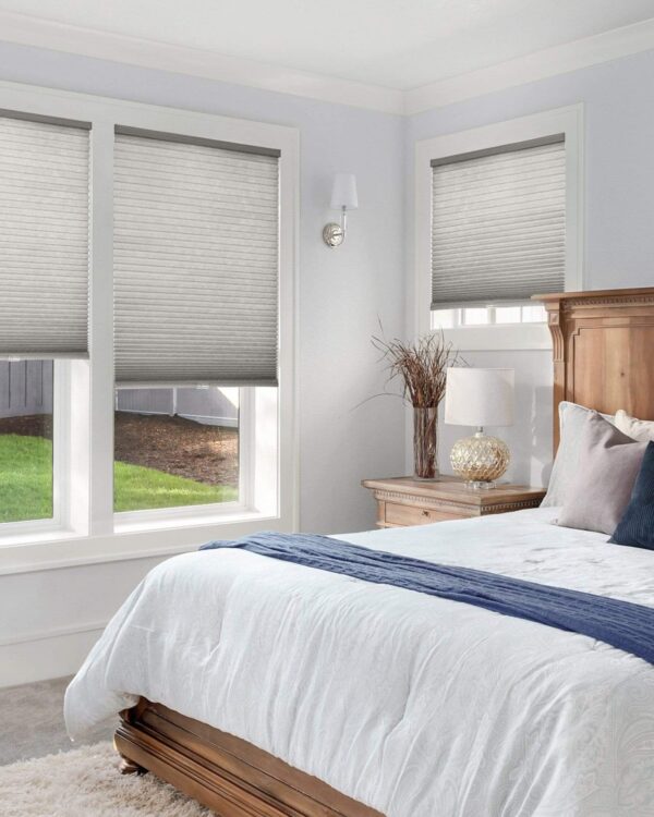 Honeycomb Shades - Image 4