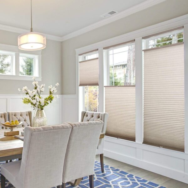 Honeycomb Shades
