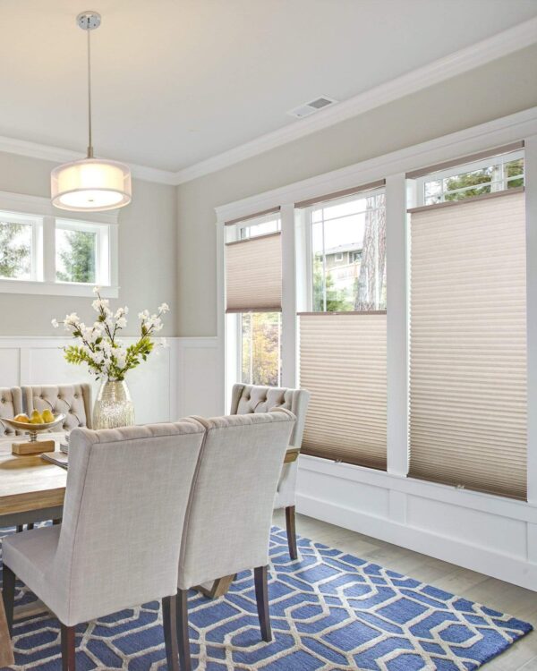Honeycomb Shades